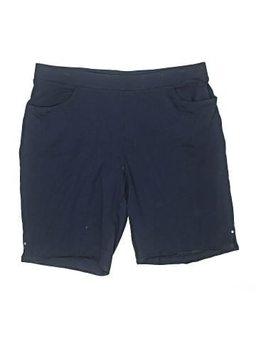 Weekends by Chico's Athletic Shorts (view 1)
