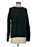 Vince Camuto Green Pullover Sweater Size XS - photo 1