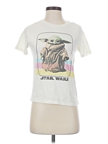 Star Wars Short Sleeve T-Shirt (view 1)