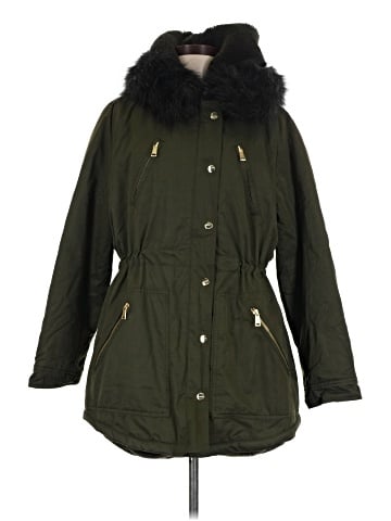 Ann Taylor LOFT Coat (view 1)