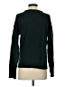 Vince Camuto Green Pullover Sweater Size XS - photo 2