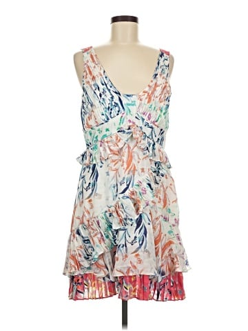 Tanya Taylor Cocktail Dress (view 1)