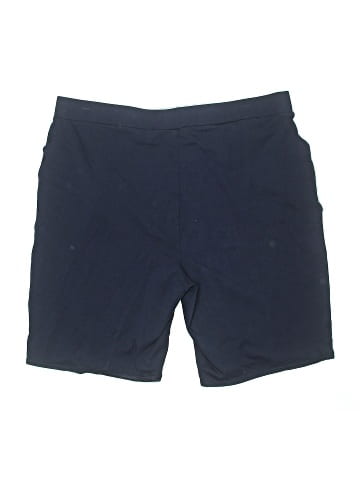 Weekends by Chico's Athletic Shorts (view 2)