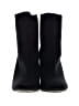 Mia Black Ankle Boots Size 6 1/2 - photo 2