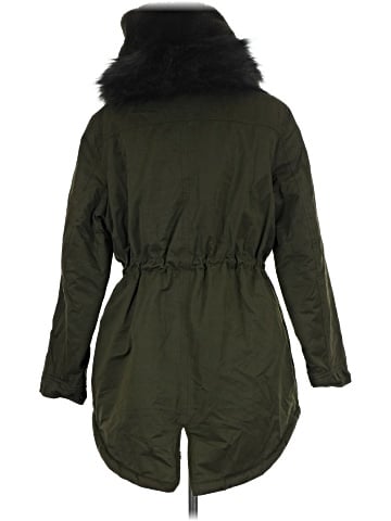 Ann Taylor LOFT Coat (view 2)