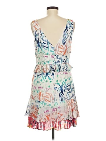 Tanya Taylor Cocktail Dress (view 2)
