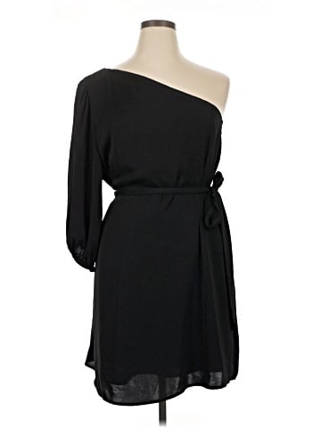 Banana Republic Factory Store Casual Dress (view 1)