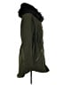 Ann Taylor LOFT Green Coat Size M - photo 4