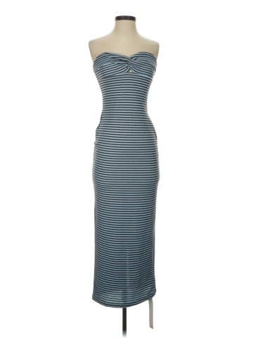 Missguided Casual Dress (view 1)