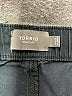 Torrid Solid Black Shorts Size 2X Plus (2) - photo 3