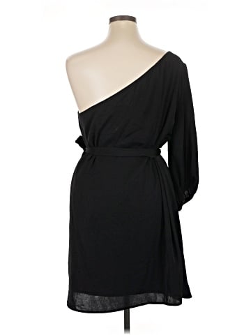 Banana Republic Factory Store Casual Dress (view 2)