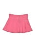 Bebe Solid Pink Active Skirt Size S (youth) - photo 1