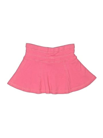 Bebe Active Skirt (view 2)