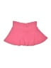 Bebe Solid Pink Active Skirt Size S (youth) - photo 2
