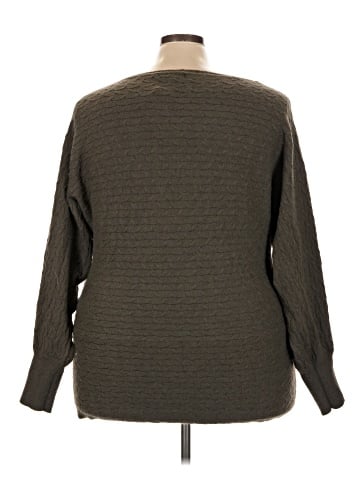 BLOOMCHIC Pullover Sweater (view 2)