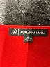 Adrianna Papell Red Short Sleeve Top Size XS - photo 7