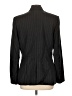 Chaps 100% Wool Gray Wool Blazer Size 12 - photo 2