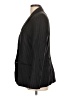 Chaps 100% Wool Gray Wool Blazer Size 12 - photo 5