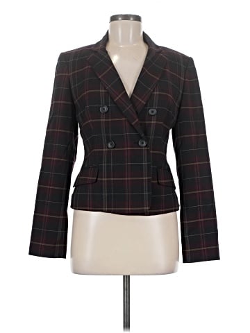 Express Design Studio Blazer (view 1)
