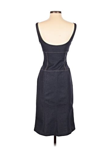 Tahari Cocktail Dress (view 2)