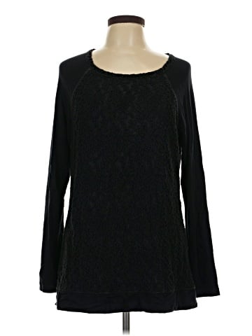 Soma Pullover Sweater (view 1)