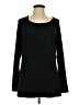 Soma Black Pullover Sweater Size L - photo 1
