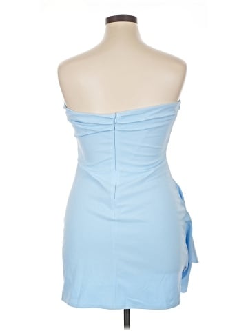 Lulus Cocktail Dress (view 2)