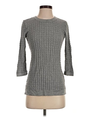 Lands' End Pullover Sweater (view 1)
