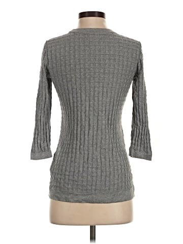 Lands' End Pullover Sweater (view 2)