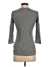 Lands' End Gray Pullover Sweater Size XS - photo 2