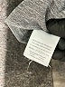 J.Crew Gray Pullover Sweater Size XS - photo 8