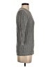 Lands' End Gray Pullover Sweater Size XS - photo 4