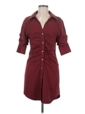 Cinq à Sept Casual Dress (view 1)