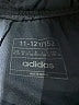 Adidas Solid Blue Athletic Shorts Size 11 - 13 - photo 3