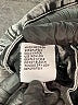 Bamboo 100% Bamboo Gray Black Jeans Size 1 - 2 - photo 6