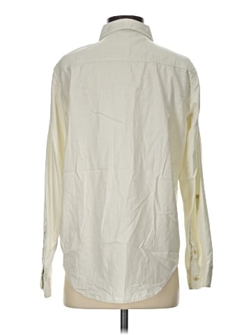 Lucky Brand Long Sleeve Button-Down Shirt (view 2)