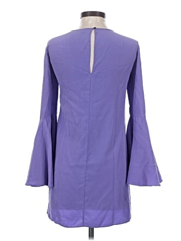 Elizabeth and James Casual Dress (view 2)