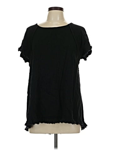 Umgee Short Sleeve T-Shirt (view 1)
