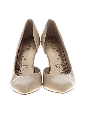 Brash Heels (view 2)