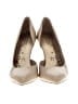 Brash Ivory Heels Size 9 - photo 2