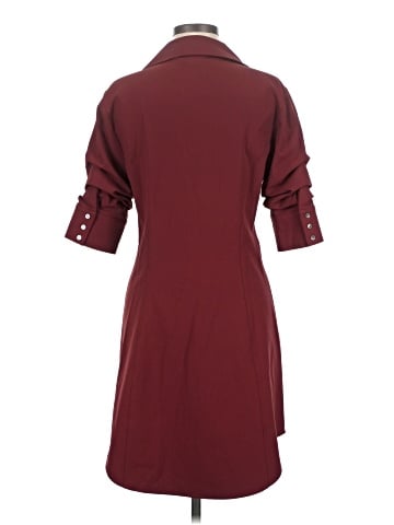 Cinq à Sept Casual Dress (view 2)
