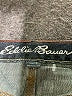 Eddie Bauer Silver Jeans Size 2 - photo 7