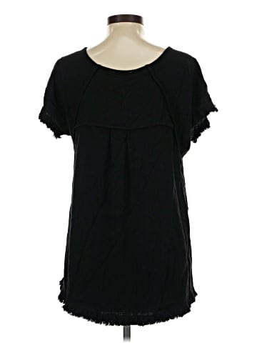 Umgee Short Sleeve T-Shirt (view 2)