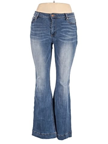 Flamingals by Flamingo Shop Jeans (view 1)