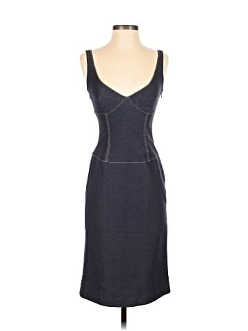 Tahari Cocktail Dress (view 1)