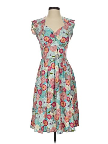 Heartbreaker Cocktail Dress (view 1)