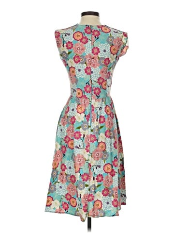 Heartbreaker Cocktail Dress (view 2)