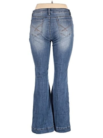Flamingals by Flamingo Shop Jeans (view 2)