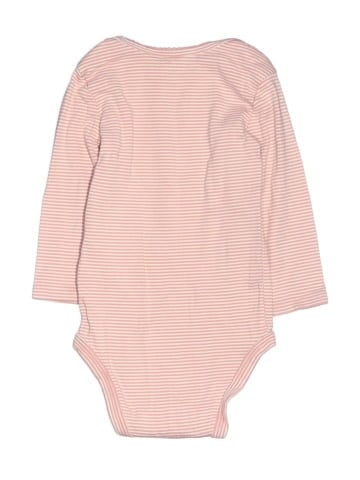 Carter's Long Sleeve Onesie (view 2)