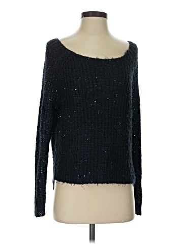 Jennifer Lopez Pullover Sweater (view 1)